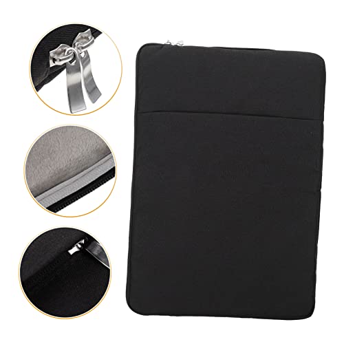 Protective Lightweight Laptop Bag and Notebook Case for Travel School Business Portable Storage for Men and Women