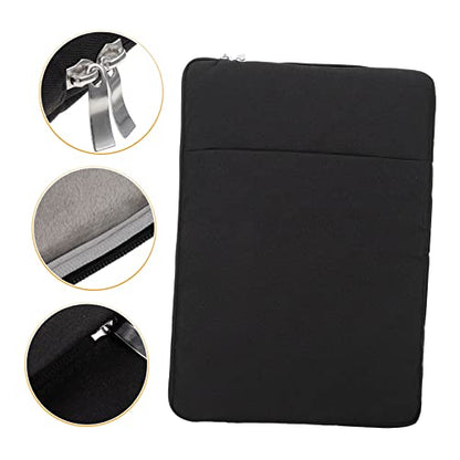 Protective Lightweight Laptop Bag and Notebook Case for Travel School Business Portable Storage for Men and Women