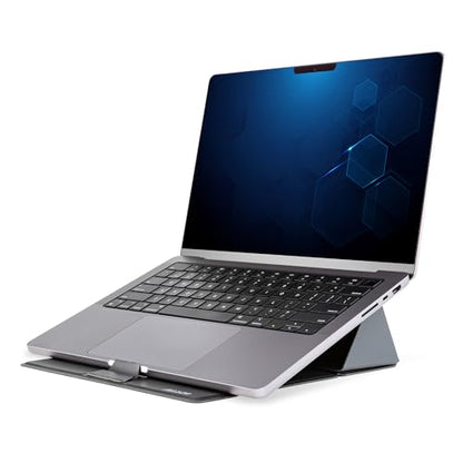 Allsop Foldio Laptop & Tablet Stand