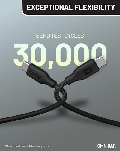 USB C to USB C Cable 6FT, Soft Silicone 240W Fast Charging Cable | Soft-Touch Finish, Tangle-Free Design, PD Fast Charging, for iPhone 17/16/15, Galaxy S26/S25, Earbuds, iPad, MacBook Air/Pro - color: C to C Silicone Black