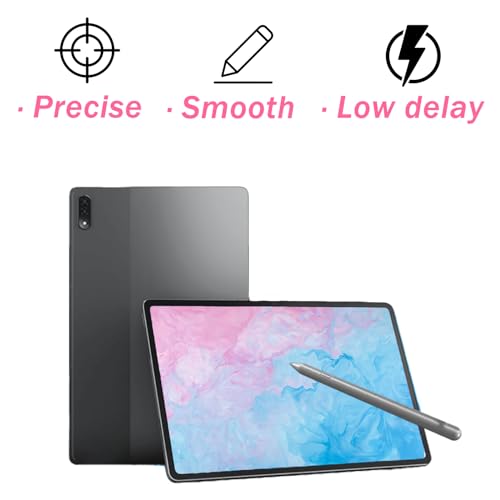 TabPen Plus for Lenovo Tab Pen Plus (AP500U/AP501U) Compatible with Lenovo Tab M11/P12/M10 5G/K11 /Y700 / Legin Tab Gen 3 Pen-Palm Rejection