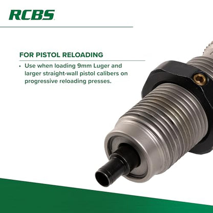 RCBS Lock-Out Die