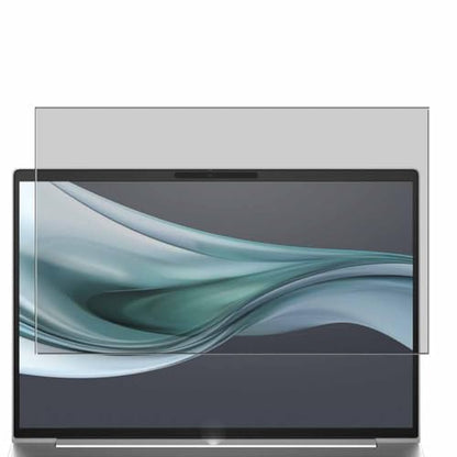 Puccy Privacy Screen Protector, compatible with HP EliteBook 640 G11 14" Laptop Anti Spy Film TPU Guard （ Not Tempered Glass Protectors ）