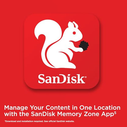 SANDISK 1.5TB Ultra microSDXC UHS-I Memory Card with Adapter - Up to 150MB/s, C10, U1, Full HD, A1, MicroSD Card - SDSQUAC-1T50-GN6MA - size: 1.5TB, style: Old Version