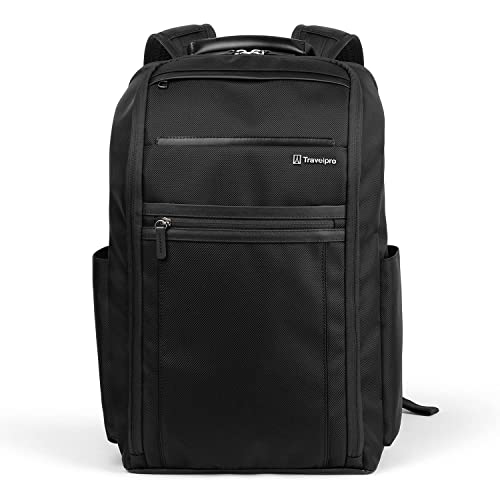Travelpro Bold Drop-Bottom Wheeled Duffel Bag, Olive/Black, 30-Inch - color: Jet Black