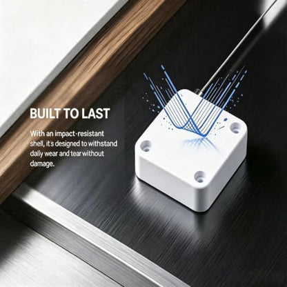 Retractable Cable Lock with Cable tie, to Prevent Loss of Various adapters and Security Locks During Meetings,Also for exhibits, Remote Controls and Harnesses (2, 3.3ft) - size: 3.3ft