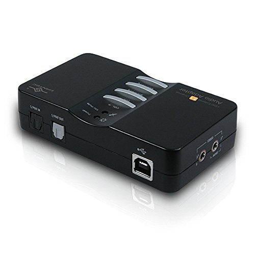 VANTEC USB External 7.1 Channel Audio Adapter
