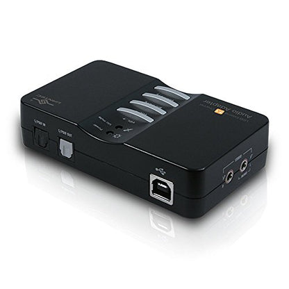 VANTEC USB External 7.1 Channel Audio Adapter