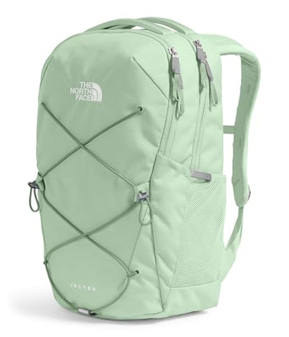 The North Face Jester Everyday Laptop Backpack, Misty Sage-NPF, OSFA | Commuter Travel Bag, Laptop Sleeve, Water-Repellent - color: Misty Sage-npf