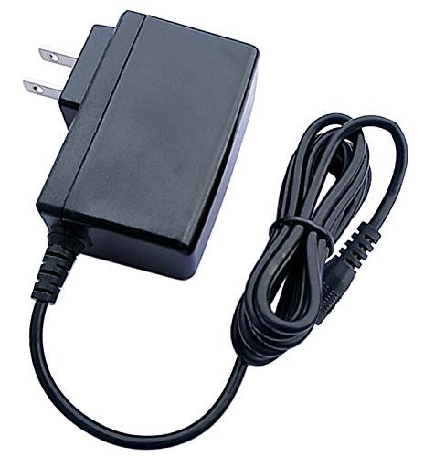 UpBright USB-C 5V AC/DC Adapter Compatible with ARZOPA S1 Table Portable Monitor 15.6 inch 1080P FHD Laptop Monitor USB C HDMI Computer Display HDR External Screen 5VDC Power Supply Battery Charger