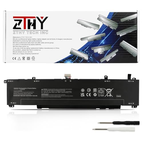 WK04XL 70.07Wh Battery Replacement for HP Victus 15-FA 15-FB 16-D 16-E 16-B | 15-fa0xxx 15-fb0xxx 16-d0xxx 16-e0xxx 16-R 16-S 16T-R OMEN 16-C 16-N 16-B0XXX 16-C0XXX 16-N0XXX 15-FA0029TX 16-D0023DX 4-Cell - size: 12.87*3.15*0.31 inch WK04XL