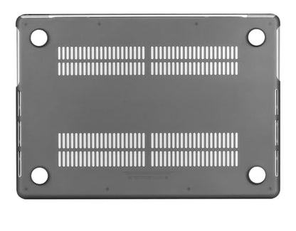 UESWILL Compatible with MacBook Pro 16 inch Case 2021-2026 Release M5 M4 M3 M2 M1 Pro Max chip Model: A3429 A3428 A3403 A3186 A2991 A2780 A2485, Matte Hard Shell Cover, Gray - color: Gray, size: MacBook Pro 16" (M1 M2 M3 M4 M5)