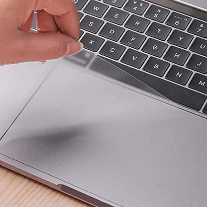 BoxWave Touchpad Protector Compatible with Acer Aspire Go 15 Laptop (15.3 in) - ClearTouch for Touchpad (2-Pack), Pad Protector Shield Cover Film Skin