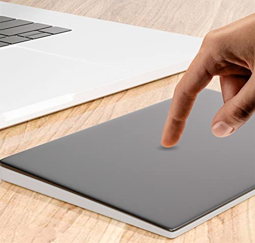 DAYJOY 2 Pack Matte Protector PET film compatible with Apple Magic Trackpad 2,anti-scratch anti-figerprint screen film Compatible for Magic Trackpad 2 - size: Apple Magic Trackpad 2
