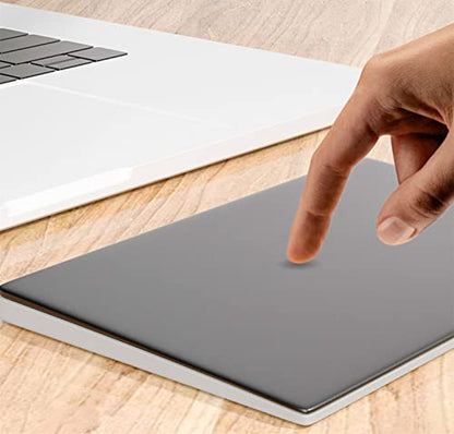 DAYJOY 2 Pack Matte Protector PET film compatible with Apple Magic Trackpad 2,anti-scratch anti-figerprint screen film Compatible for Magic Trackpad 2 - size: Apple Magic Trackpad 2