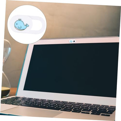 ARTIBETTER 3 Pack Webcam Cover Slide for Laptop Tablet Desktop - Privacy Protection Anti-Peeping Camera Cover Easy to Use
