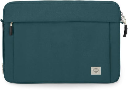 Osprey Arcane 14 Inch Laptop Sleeve, Stargazer Blue - color: Stargazer Blue, size: 14-Inch