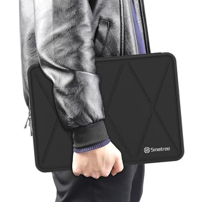 Smatree Hard Laptop Case Compatible for 16 inch Lenovo Legion Pro 5 Gen 10,Alienware 16X AC16251/16 AC16250 Aurora Gaming Laptop,HP OMEN MAX GamingLaptop 16t/16,16inch ThinkPad P16/P16v Case(A1550) - color: for 16 inch Lenovo Legion Pro 5 Gen 10