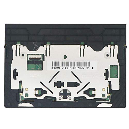 GinTai Trackpad Touchpad Clickpad for Lenovo ThinkPad P1 X1 Extreme 1st Gen | 01LX660
