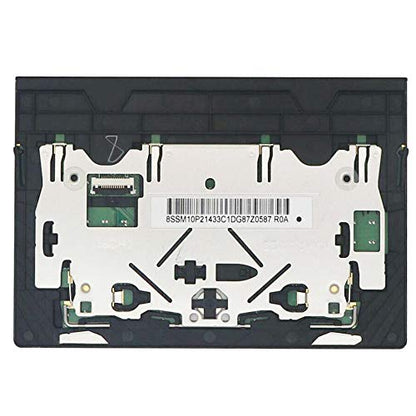 GinTai Trackpad Touchpad Clickpad for Lenovo ThinkPad P1 X1 Extreme 1st Gen | 01LX660