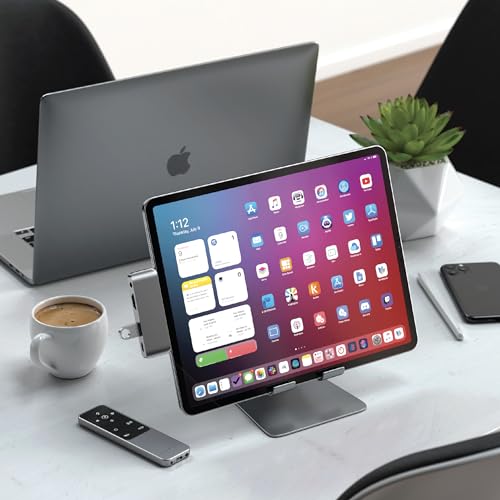 Satechi R2 Bluetooth Remote Control, Presentation & Media Mode | For MacBook, iPad, not compatible with Windows 10/11