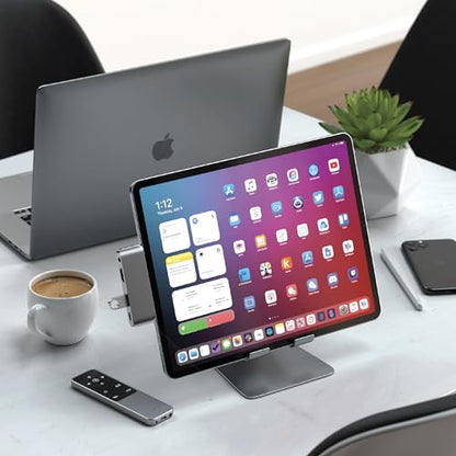 Satechi R2 Bluetooth Remote Control, Presentation & Media Mode | For MacBook, iPad, not compatible with Windows 10/11