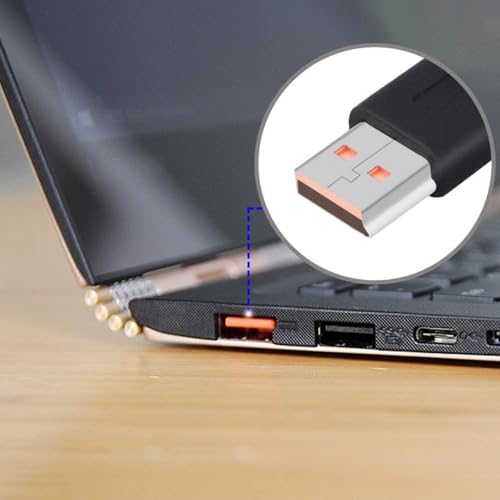65W Charger Compatible with Lenovo Yoga 700 700-11ISK 700-14ISK 80QD 80QE Yoga 900 900-13ISK 900-13ISK2 Yoga 3 4 Pro 80MK 80UE Laptop Power Supply Adapter Cord