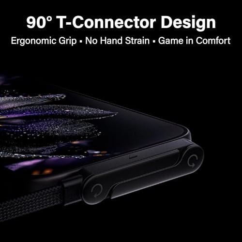 240w Braided Fast Charge Cable with Built-in Phone Stand, (1, Black, USB) | USB C to C, Orange Color - color: Black