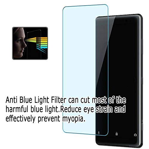 Puccy 2 Pack Anti Blue Light Screen Protector, compatible with Lenovo ThinkPad L13 Yoga Gen 3 13.3" Laptop TPU Film Guard （ Not Tempered Glass Protectors ）