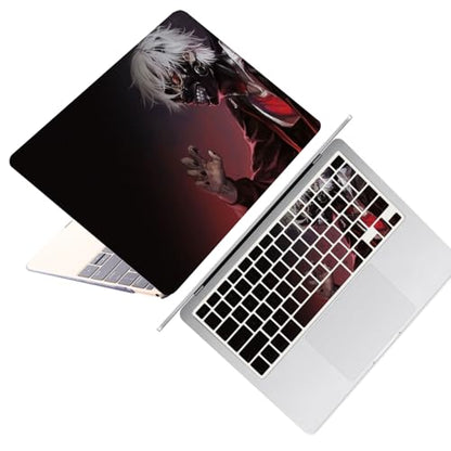 Laptop Shell for MacBook Air 11 inch Case 2015 2014 2013 2012 2011 2010 Release Model A1465 A1370,Air 11.6" Snap on Protective Laptop Hard Case & Keyboard Cover,Cartoon Boy - color: Cartoon Boy, size: Air 11" 2010-2015(A1370/A1465)