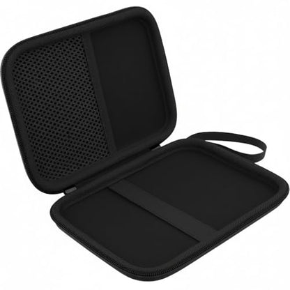 co2CREA Hard Travel Case Replacement for Apple Magic Trackpad (Black Case) - color: Black Case