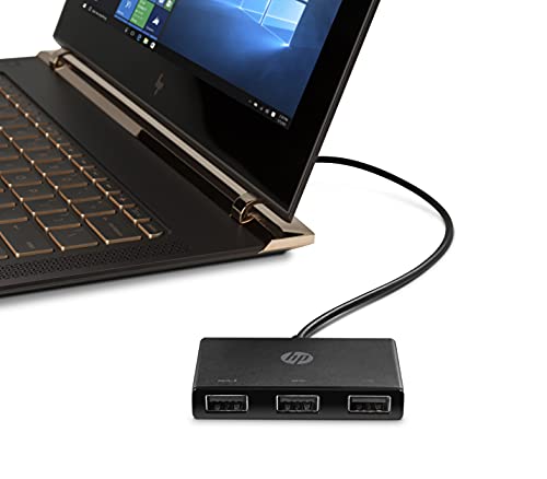 Hp USB-C to USB-A Hub