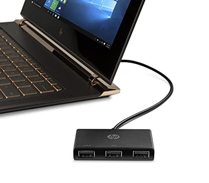 Hp USB-C to USB-A Hub