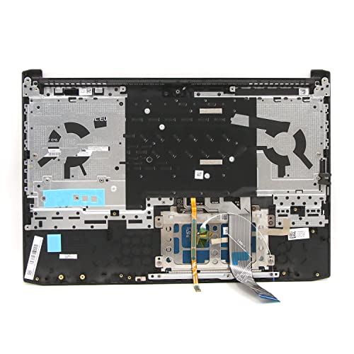 New for IdeaPad Gaming 3-15IHU6 3-15ACH6 Palmrest US Keyboard 5CB1D04600 | 5CB1D04569,USA English, Non-Backlight