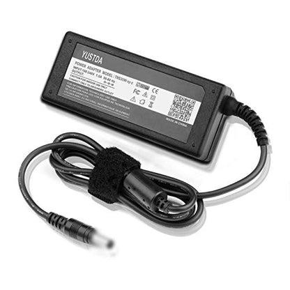 AC/DC Adapter for HP Pavilion 15-1010DX 15-1004DX 15-1019DX 15.6" Laptop Notebook PC Power Supply Cord Cable PS Battery Charger Mains PSU