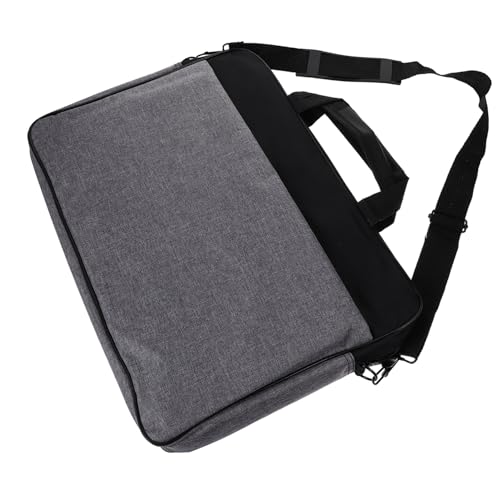 Laptop Storage Case Computer Protective Sleeve Bag for Travel Extra Front Pocket Lightweight and Portable for Business and Everyday Use