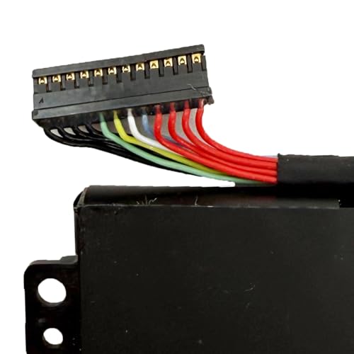 4GVGH Laptop Battery 84Wh Series 1P6KD 01P6KD T453X 0T453 062MJV | Compatible with Dell Precision 5510 / XPS 15 9550 / P56F P56F001 Series M7R96 451-BBUX