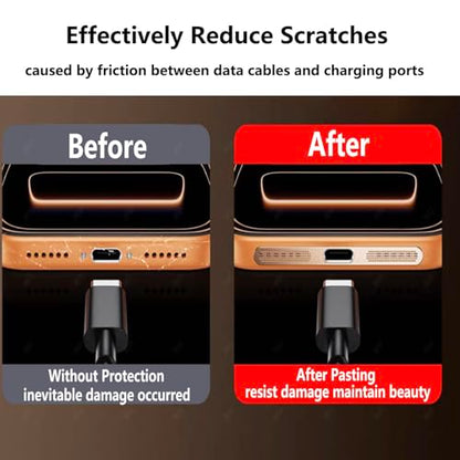 for iPhone 17 Pro Max Earpiece Speaker Mesh Anti Dust Proof Adhesive Cover - 5PCS / Silver - color: Silver, size: iPhone 17 Pro Max