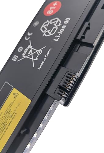 Battery Compatible with Lenovo ThinkPad T420i T420s T430s 0A36287 42T4844 42T4845 42T4846 42T4847 45N1036 45N1037 45N1038 45N1039 45N1064 45N1065 45N1143-11.1V 44Wh