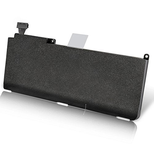Futurebatt A1331 Battery for Apple MacBook Unibody 13" A1342 Late 2009 / Mid 2010 - size: A1331 9.84 3.94 1.77in