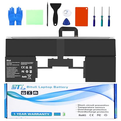 A2669 A2681 Laptop Battery Replacement for MacBook AIR 13" M2 2022 A2681 661-26150 MLY33LL/A MLY43LL/A Series Notebook 11.55V 53.13Wh - color: A2669