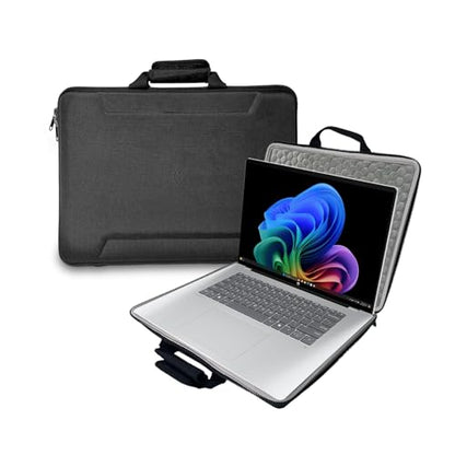 16inch Laptop Hard Case for 16 inch HP OmniBook 5 Laptop16
