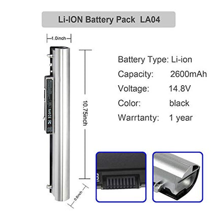 68Wh GJKNX for Dell Battery Replacement for Dell Latitude 5580 5480 5580 5590 5490 5280 5288 5488 5591 5491 5495 E5480 E5580 E5490 E5590 Precision 15 3520 3530 GD1JP 0GD1JP 451-BBZG DY9NT 5YHR4 7.6V - size: GJKNX