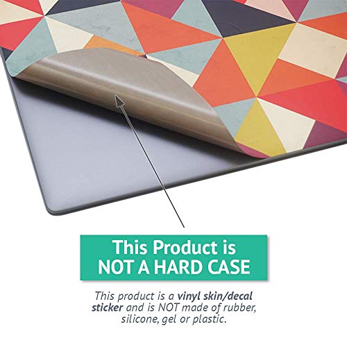 MightySkins Skin Compatible with Wyze Cam Pan - Stacked Wood | Protective, Durable, and Unique Vinyl Decal wrap Cover | Easy to Apply, Remove, and Change Styles | Made in The USA - color: Stacked Wood