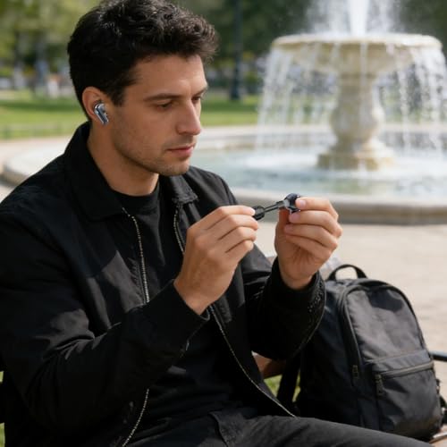 Cell Phone Cleaning Kit - Electronic Care Brush Accessory - Electronic Cleaning Kit | for Phone Tablet Laptop Computer Monitor Keyboard Screen Earbuds Home - color: Black