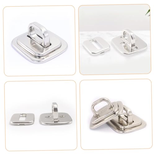 Lock Latch for Theft Locking Devices Desk Mount Anchor Combination Cable Lock Anchor Plate