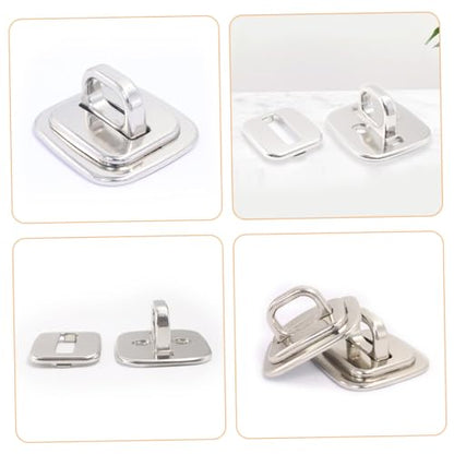 Lock Latch for Theft Locking Devices Desk Mount Anchor Combination Cable Lock Anchor Plate