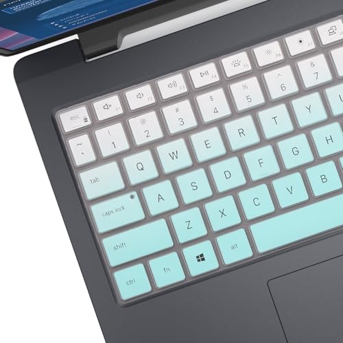 Keyboard Cover for 2026 2025 Dell 16 Plus/Dell 16 Plus 2-in-1 16" Laptop DB16250 DB16255 DB06250 &Dell16 DC16250 DC16251 16-inch Laptop (NOT FIT Dell-16 Premium DA16250, Dell Pro 16/16 Plus/Max 16)