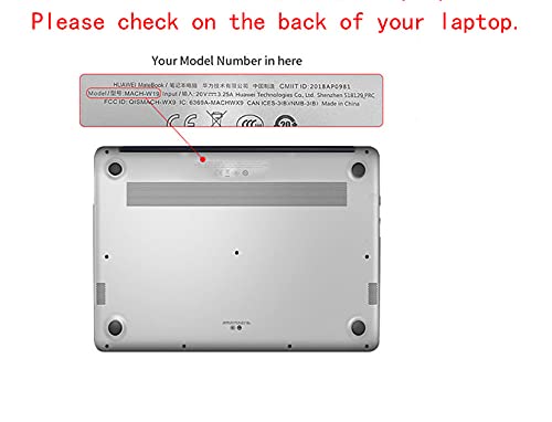 Laptop Ultra Thin High Clear Transparent Tpu Keyboard Cover Protectors For ASUS ROG Strix G713 G713QR G713QM 17.3"