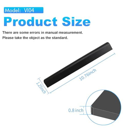VI04 Notebook Battery for HP Spare 756743-001 756478-851 756744-001 | 756478-421 VI04041 VI04XL VI04041-CL HSTNN-LB6I HSTNN-C82C ProBook 450 G2 Pavilion 15-P226NR 15-P213CL Envy M7-K111DX